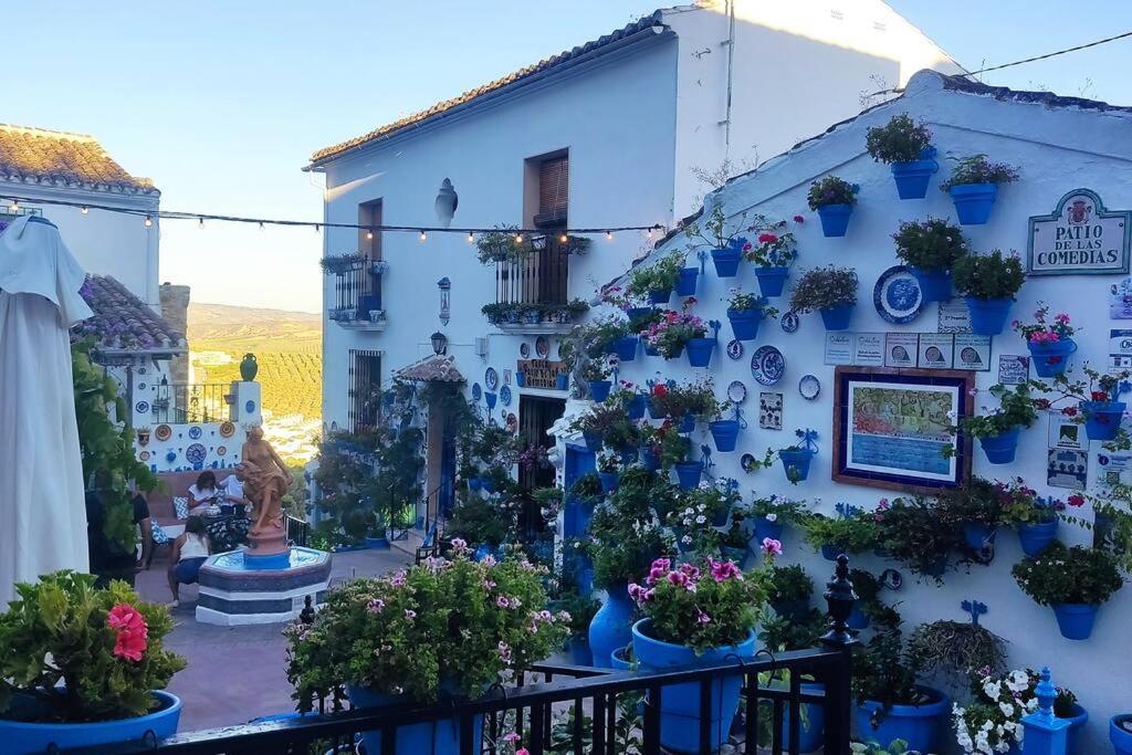 Casa Virginia Entre Mar Y Montana Domek alpejski *