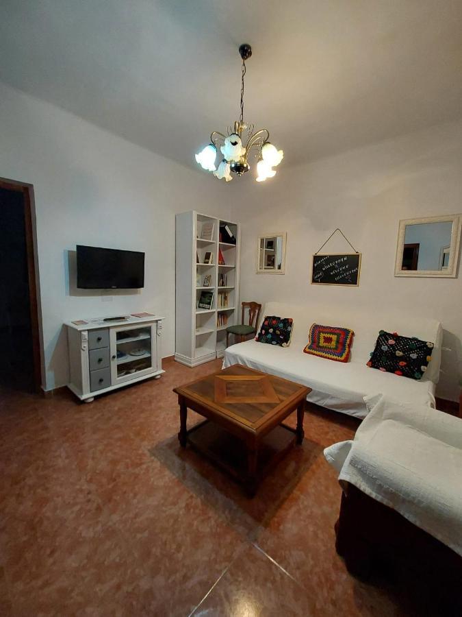 Casa Virginia Entre Mar Y Montana Domek alpejski *