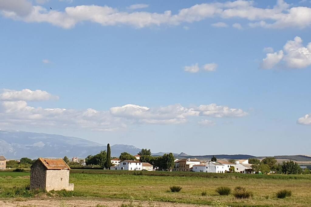 Casa Virginia Entre Mar Y Montana La Paz (Granada)